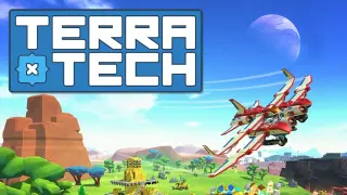 TerraTech - PS4