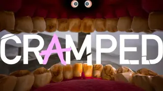 Cramped