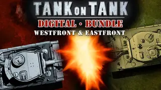 Tank on Tank Digital - Bundle West - East Front