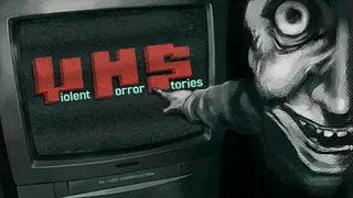 Horror anthology: prosecution