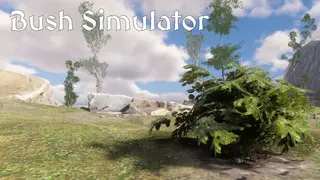 Bush Simulator