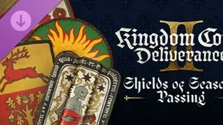Kingdom Come: Deliverance II Shields of Seasons Passing