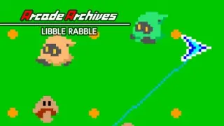 Arcade Archives LIBBLE RABBLE - Switch