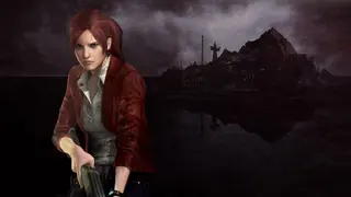 RESIDENT EVIL REVELATIONS 2 (Episode One) - Xbox One