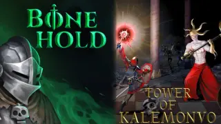 Tower of Bones