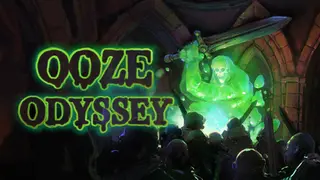Ooze Odyssey