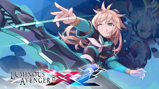 Special DLC boss "Kohaku Otori" from "COGEN: Sword of Rewind" - Switch