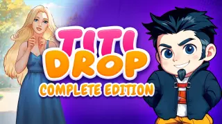 Titi Drop Complete Edition - Switch