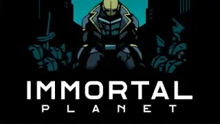 Immortal Planet - Switch