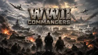 WWII Commanders