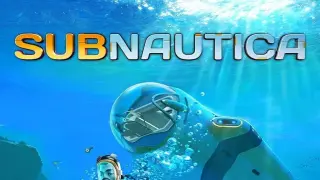 Subnautica