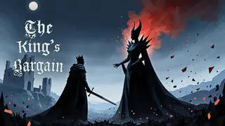 The King's Bargain