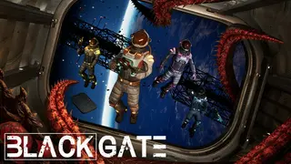 BlackGate