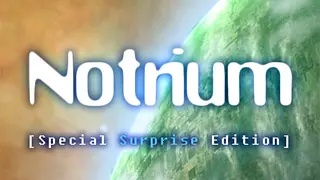 Notrium Special Surprise