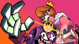 Nefarious - Switch