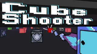 Cube Shooter