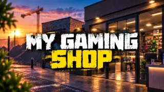 My Gaming Shop