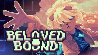 Beloved Bound