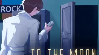 To the Moon: Sigmund Minisode 2 (Holiday Special) - Switch