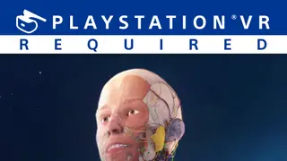 Human Anatomy VR - PS4