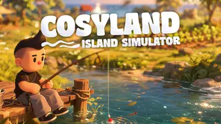 Cosyland: Island Simulator