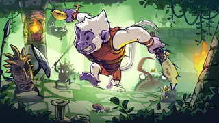 Dunjungle - Xbox Series