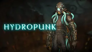 HYDROPUNK