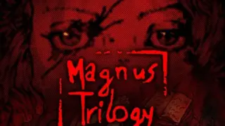 Magnus Trilogy - Switch
