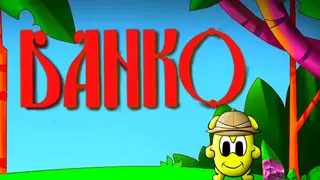 Danko and the mystery of the jungle