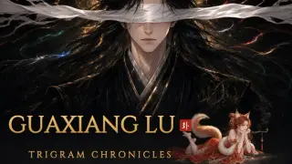 Guaxiang Lu: Trigram Chronicles