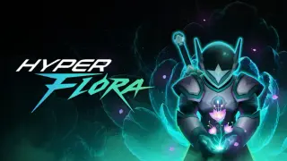 Hyperflora