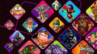 Antstream Arcade - Annual - Xbox One & Series