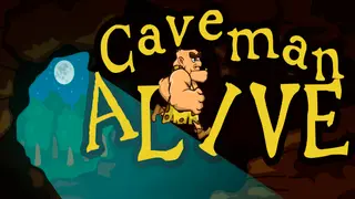 Caveman Alive