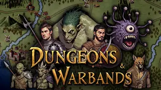 Dungeons and Warbands