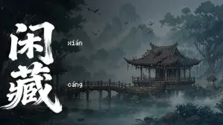 Xian Cang