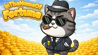 In The Name Of Fortune