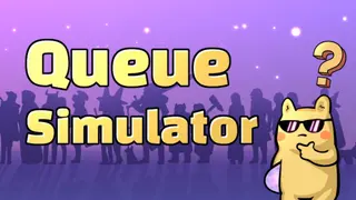 Queue Simulator