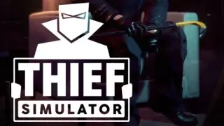 Thief Simulator - Switch