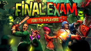 Final Exam