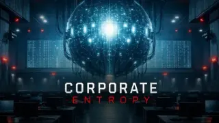 Corporate Entropy