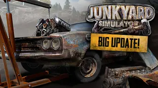 Junkyard Simulator