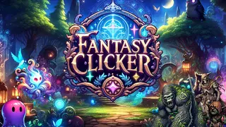 Fantasy Clicker