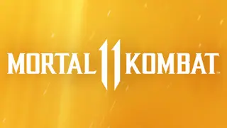Mortal Kombat 11