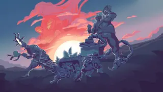 Way of the Passive Fist (Xbox One)