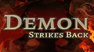Demon Strikes Back