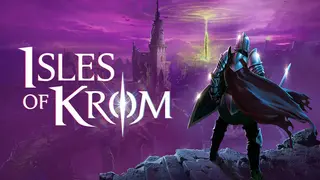Isles of Krom