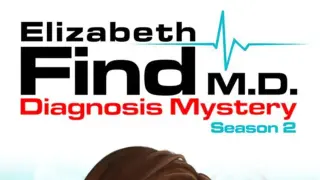Elizabeth Find M.D.: Diagnosis Mystery