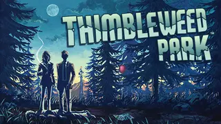 Thimbleweed Park