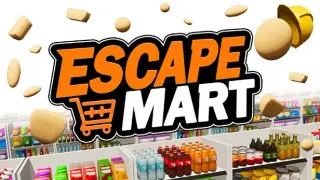 Escape Mart