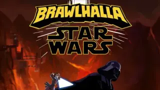 Brawlhalla - Switch